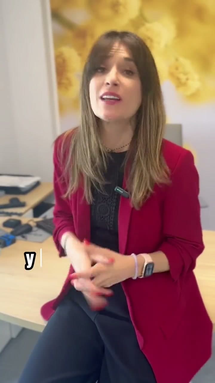 Dra. Debora Nuevo hablando sobre los beneficios del aceite de orégano